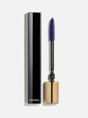 (NIB) CHANEL Denim Collection Limited Edition Noir Allure Mascara in 97 Indigo